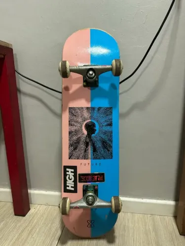 SKATE - ACEITO OFERTA