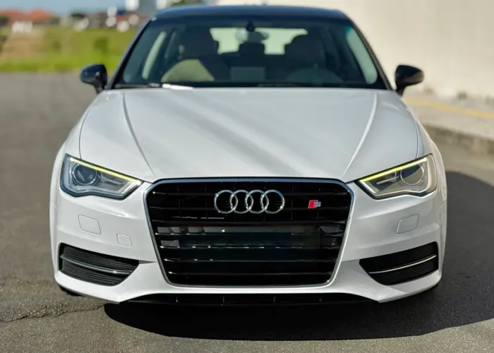 Audi A3 Sportback 1.4 TFSI S-tronic 2016