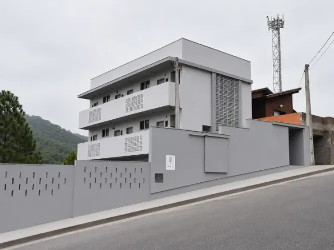 Loft Mobiliado em Potecas - São José | Completo, Moderno e Pronto para Morar
