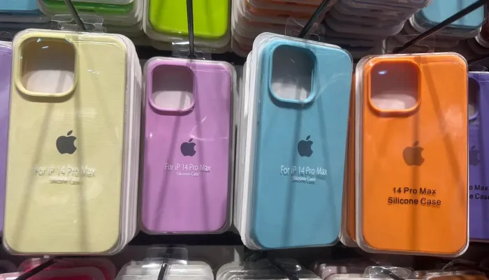 Capa iPhone qualquer modelo