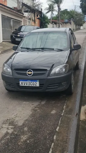 Chevrolet Celta Life/ LS 1.0 MPFI 8V Flexpower 3P 2009