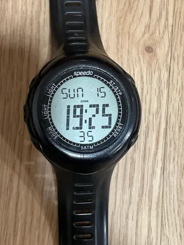 Relógio Speedo Sport 