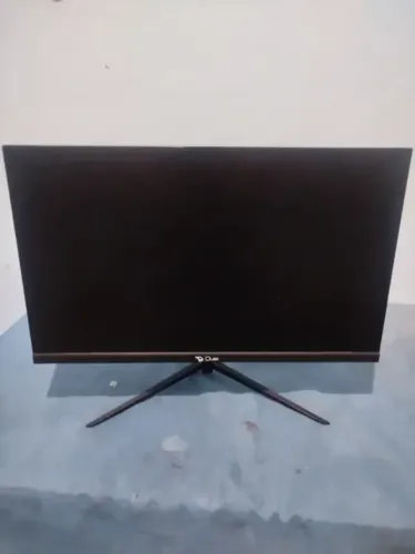 Vendo Monitor Gamer 165hz - Com Defeito
