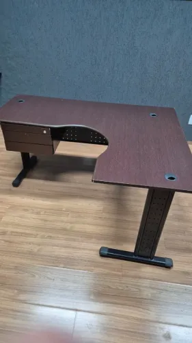 MESA SECRETÁRIA