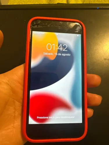 Iphone 7 256gb
