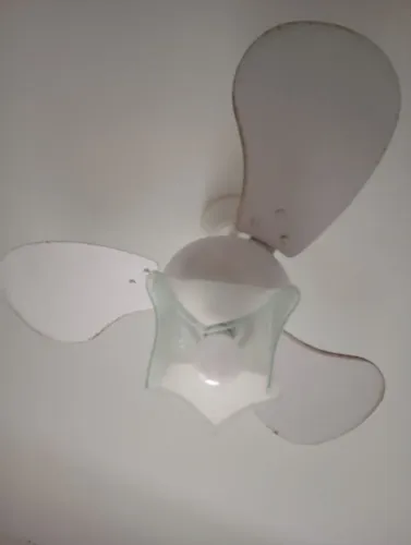 Ventilador de teto