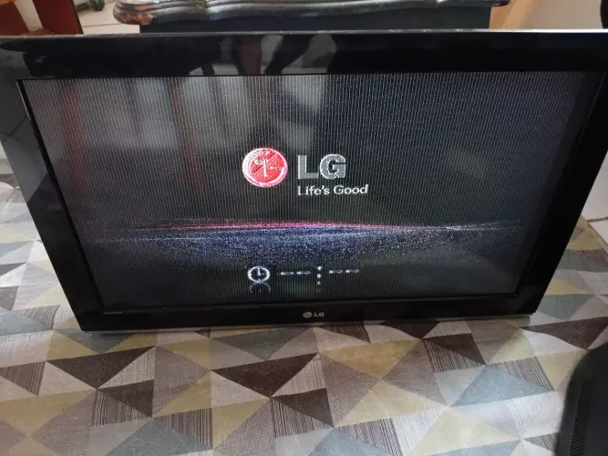 Tv Lg 32"