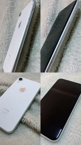 Vendo IPhone XR