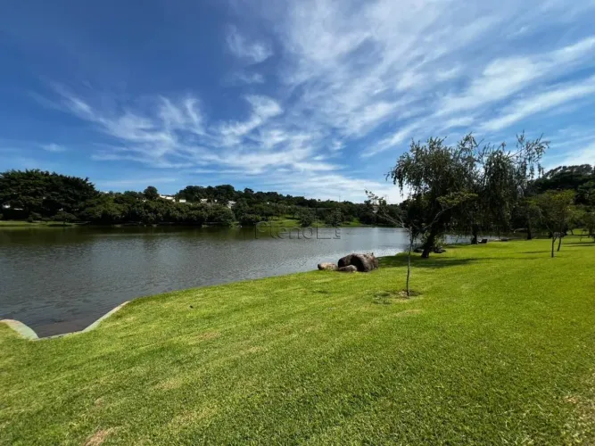Terreno à venda em Campinas, Loteamento Alphaville Campinas, com 778.79 m²