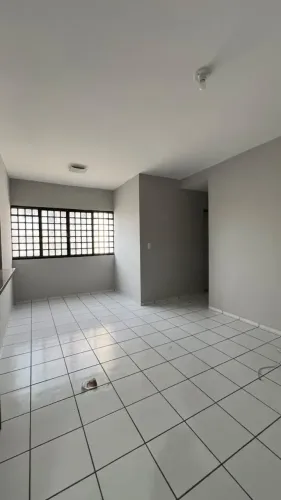 ALUGA SE APARTAMENTO NO GRAND PARQUE DIRCEU RESIDENCE