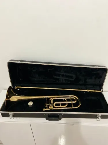 Trombone de Vara Tenor 