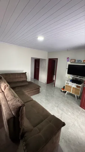 Casa a venda no Bairro Santa Inês