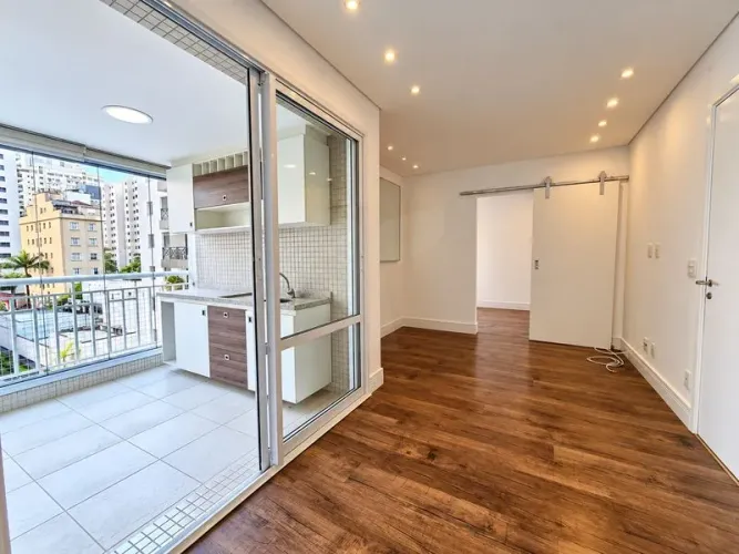 Apartamento SÃO PAULO - SP