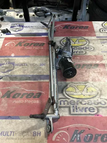 Motor Limpador Parabrisa *) Jeep Renegade 2023/2024