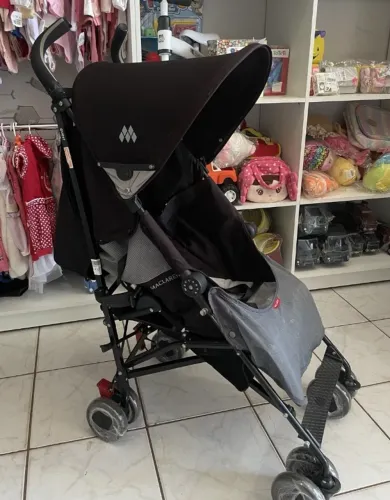 CARRINHO GUARDA CHUVA MACLAREN ORIGINAL