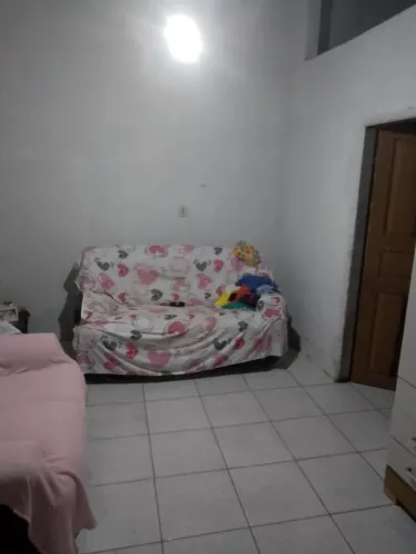 Duas casas no Santos Dumont