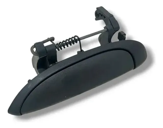 Maçaneta Externa Esquerda Renault Scenic 2008 2009 2010 2011