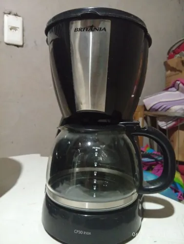 Cafeteira