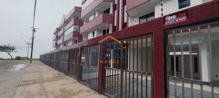 Apartamento Albatroz Matinhos