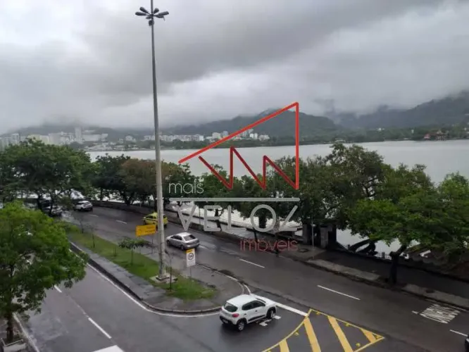 Apartamento : Padrão / Residencial / Lagoa
