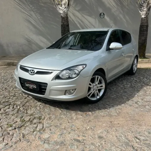 Hyundai I30 2.0 16V 145cv 5P Mec. 2012