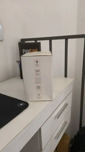 Projetor novo