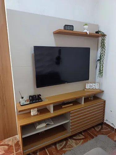 Rack para tv