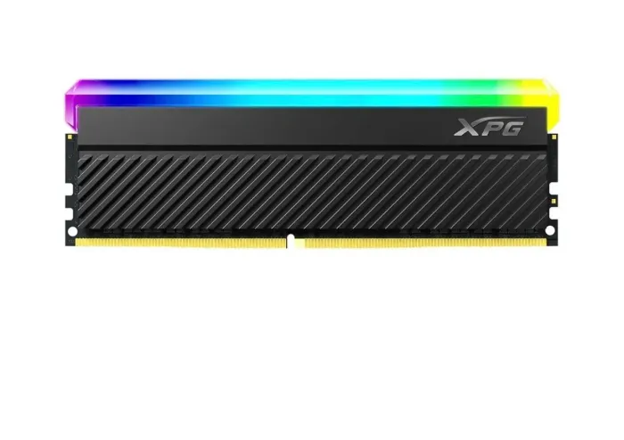 Memória ram xpg d45g 2x8gb 3600mhz