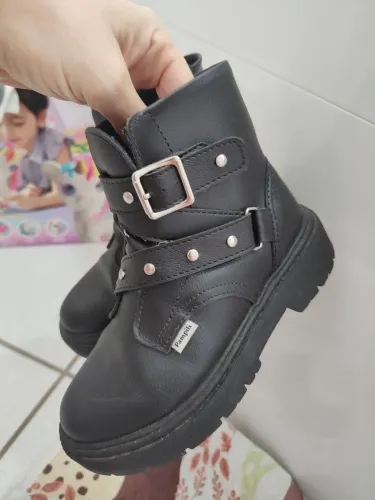 Bota Pampili Tam 28