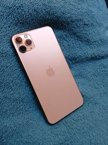 Vendo iPhone 11 Pro Max