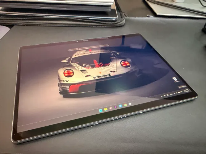 Tablet / Notebook Dell 2 em 1