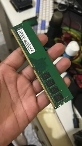 8GB DDR4 3200 MHz