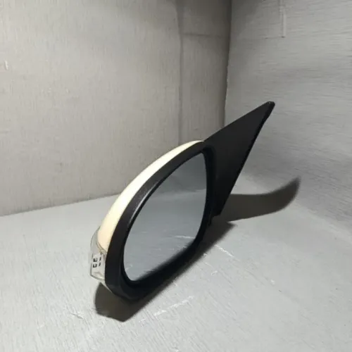 Retrovisor Esquerdo Hyundai i30 2009-2012 Elétrico com Pisca