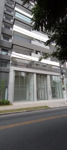Loja na Avenida Vila Ema, 1920 173 m²