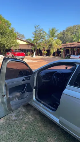 Volkswagen Virtus Comfort. 200 TSI 1.0 Flex 12V AUT 2019