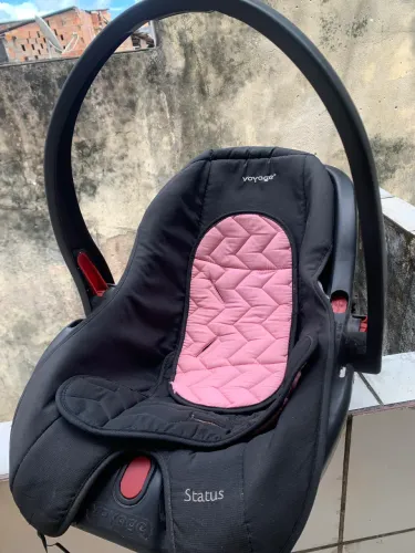 BEBÊ CONFORTO