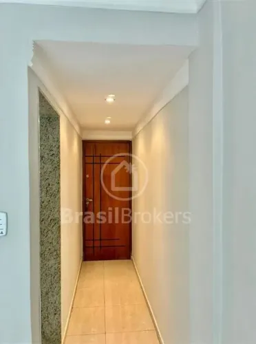 Apartamento 2 quartos