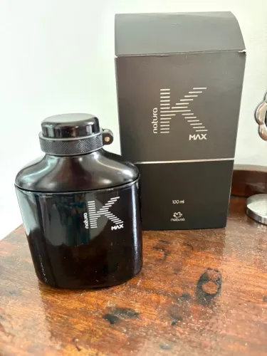 Perfume Natural K Max - novo