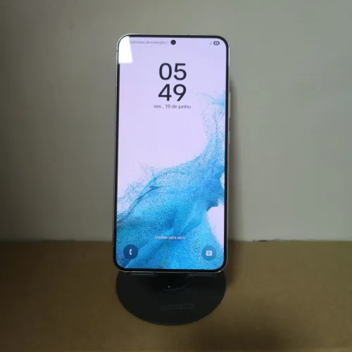 Samsung Galaxy S22 Plus 256GB | Impecável | Não Aceito Trocas