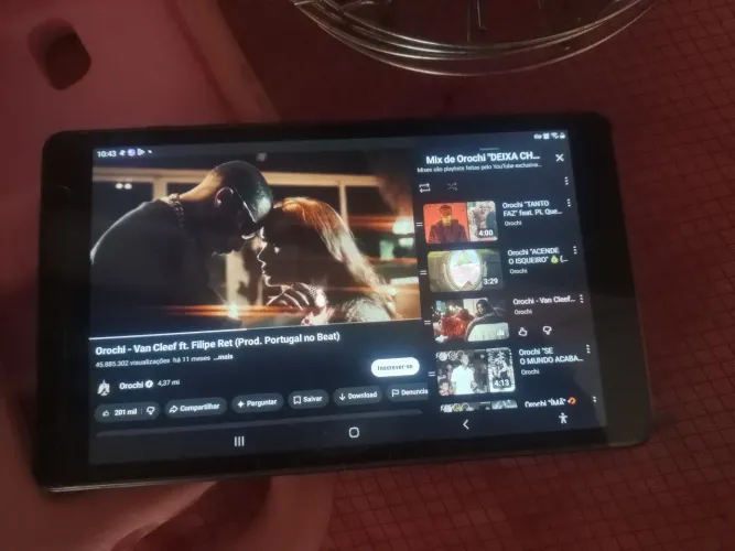 Tablet 
