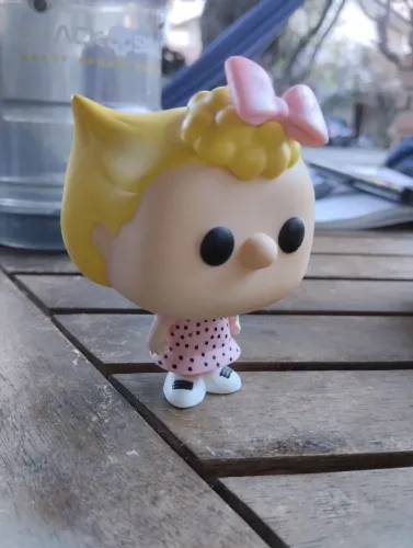 Sally Brown Funko