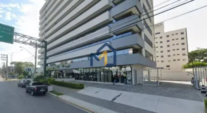 Eco Tower Corporate - SALA COMERCIALPARA LOCAÇÃO ECOTOWER SJC 24M² COM VAGA E LOCALIZAÇÃO 