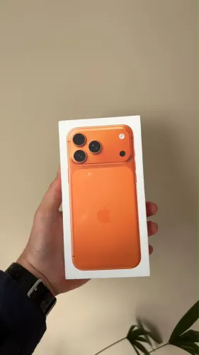 iPhones 17, 17 pro Max 17 air novos na caixa