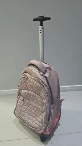 Mochila de rodinha