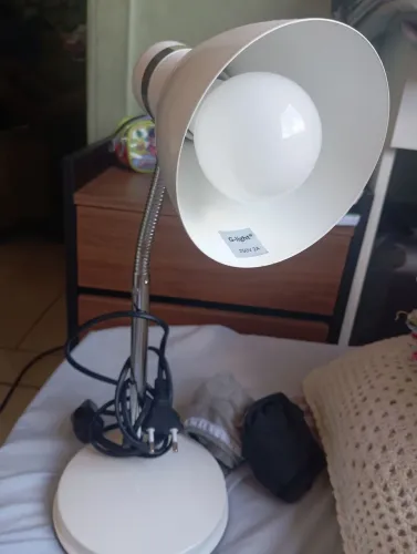 Luminária