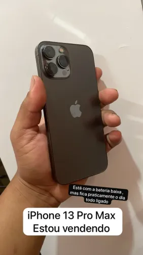 iPhone 13 Pro Max 128gb