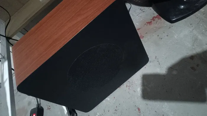Soundbar tomate