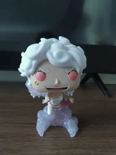 FUNKO POP - JEWELRY BONNEY