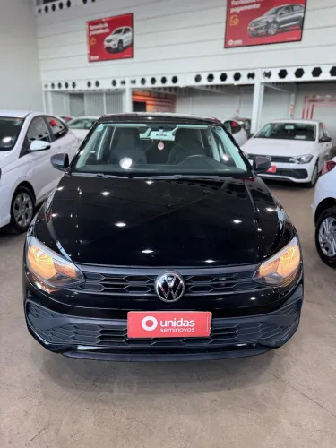 Volkswagen Polo Track 1.0 Flex 12V 5P 2023