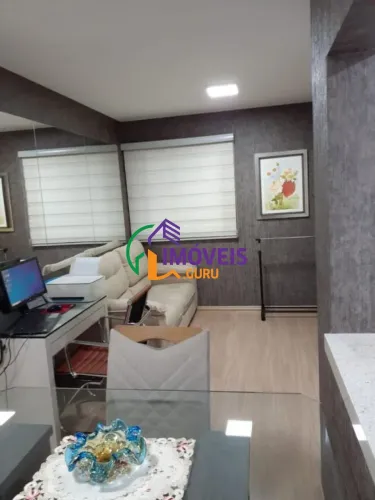 APARTAMENTO - CASA BRANCA - SP